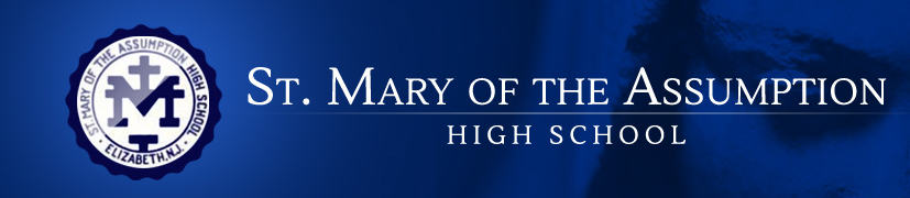 St. Mary of the Assumption